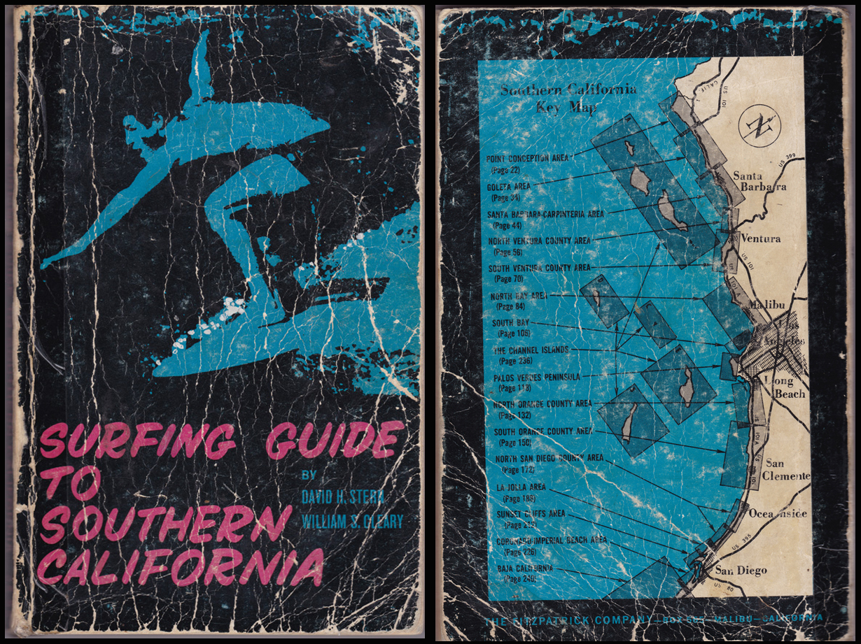Surf Guide