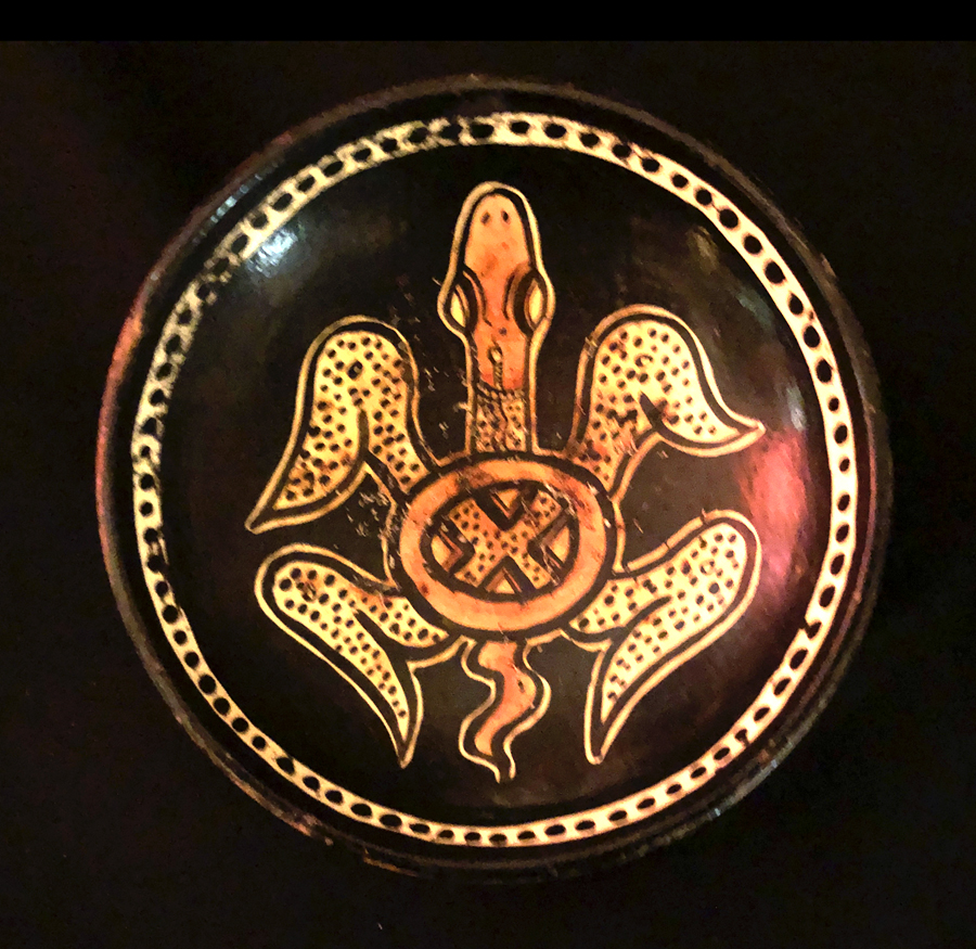 Kresky Bowl