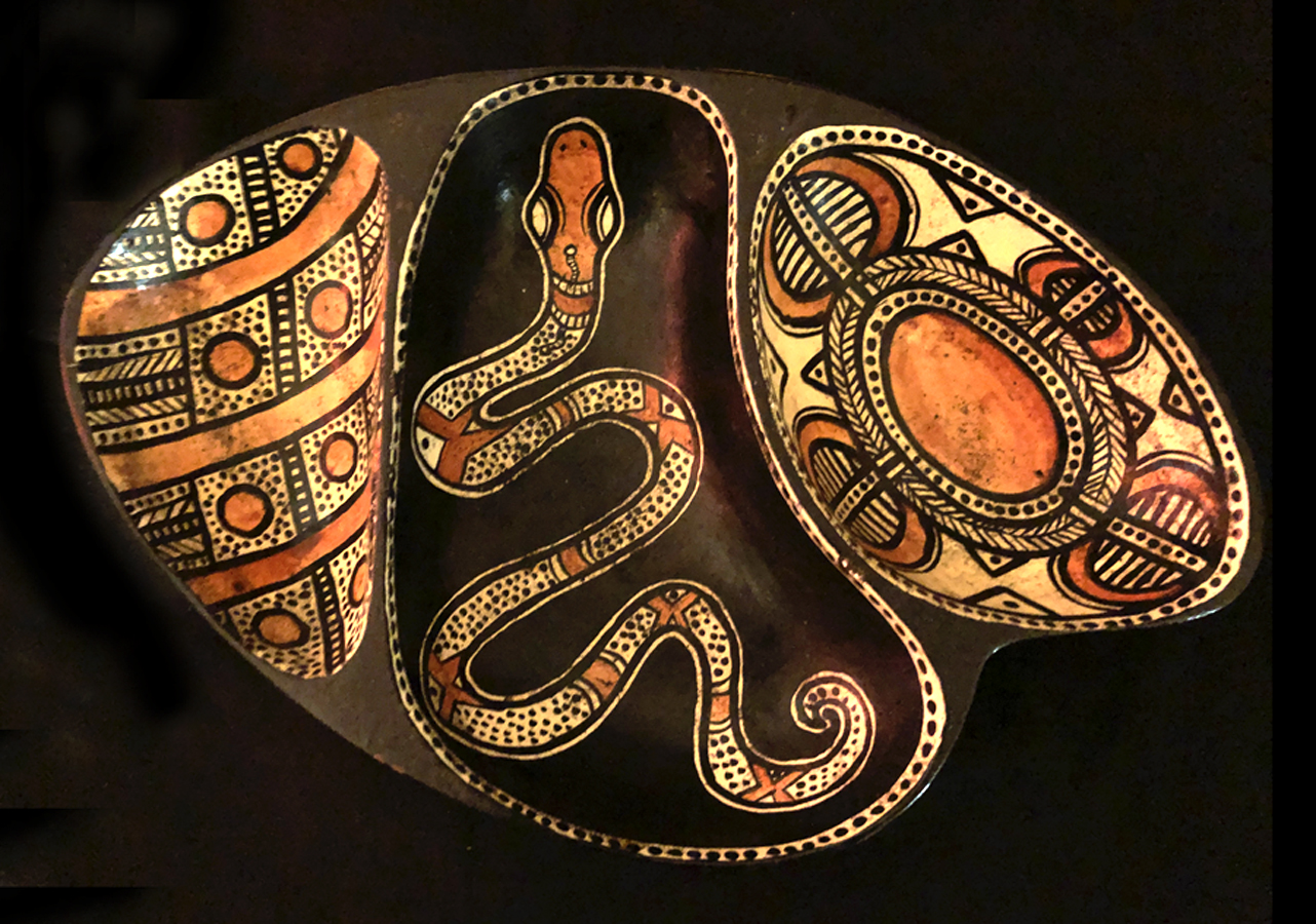 Kresky Bowl