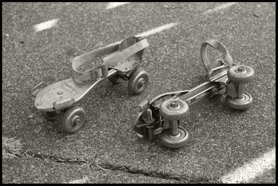 Skates