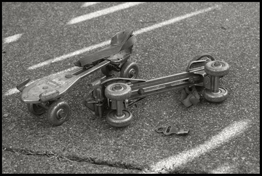Skates
